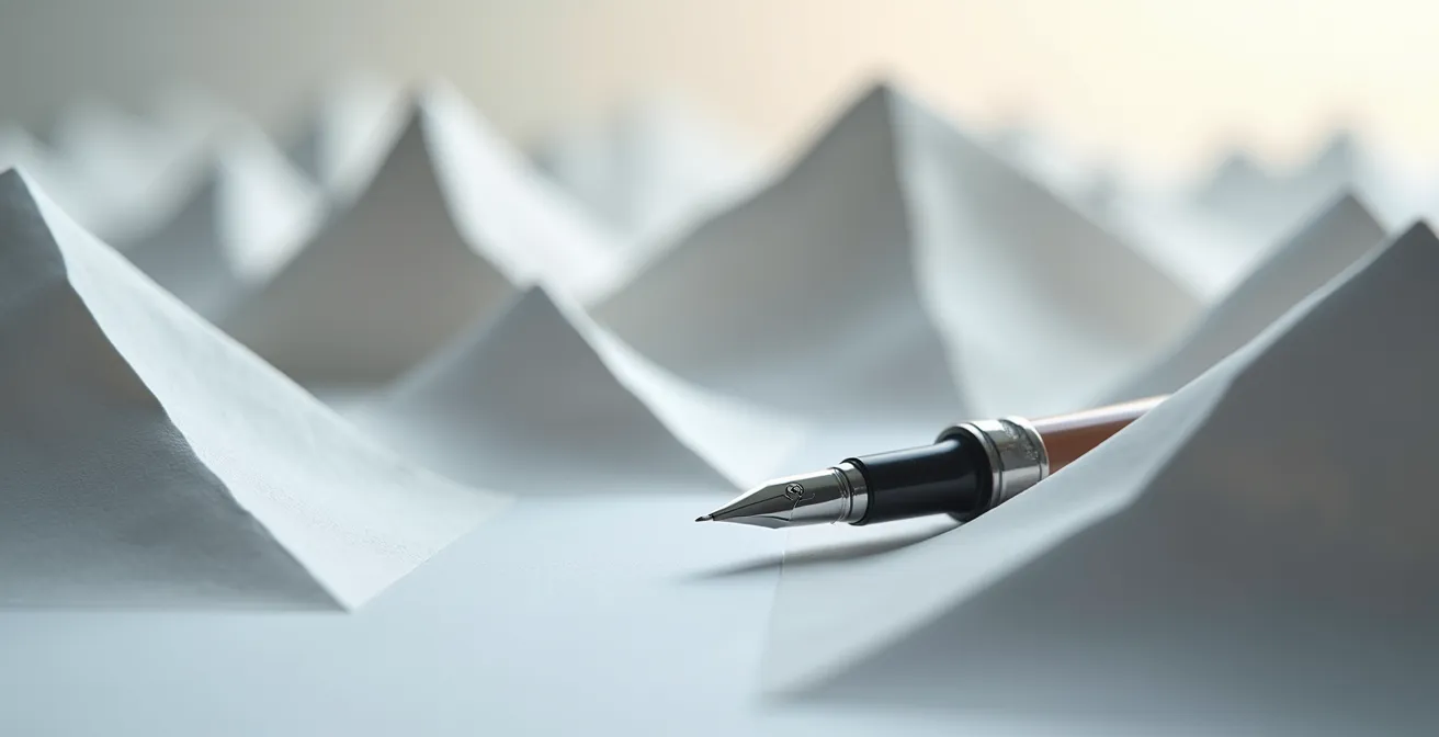 Metafora visiva della flessibilità contrattuale per SRL in crescita