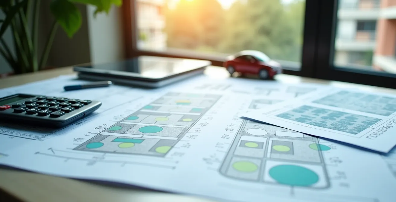 Documenti e moduli necessari per richiedere il bonus colonnine in condominio